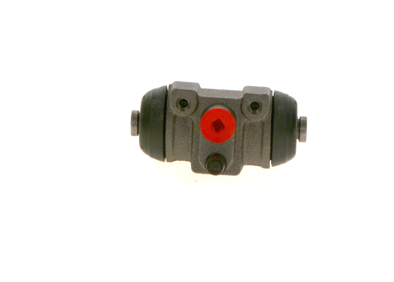 BOSCH 0 986 475 906 Cylinderek hamulcowy Fiat Ducato 244 Burtowy Ciężarówka 2.8 JTD Power 146 KM 8140.43N