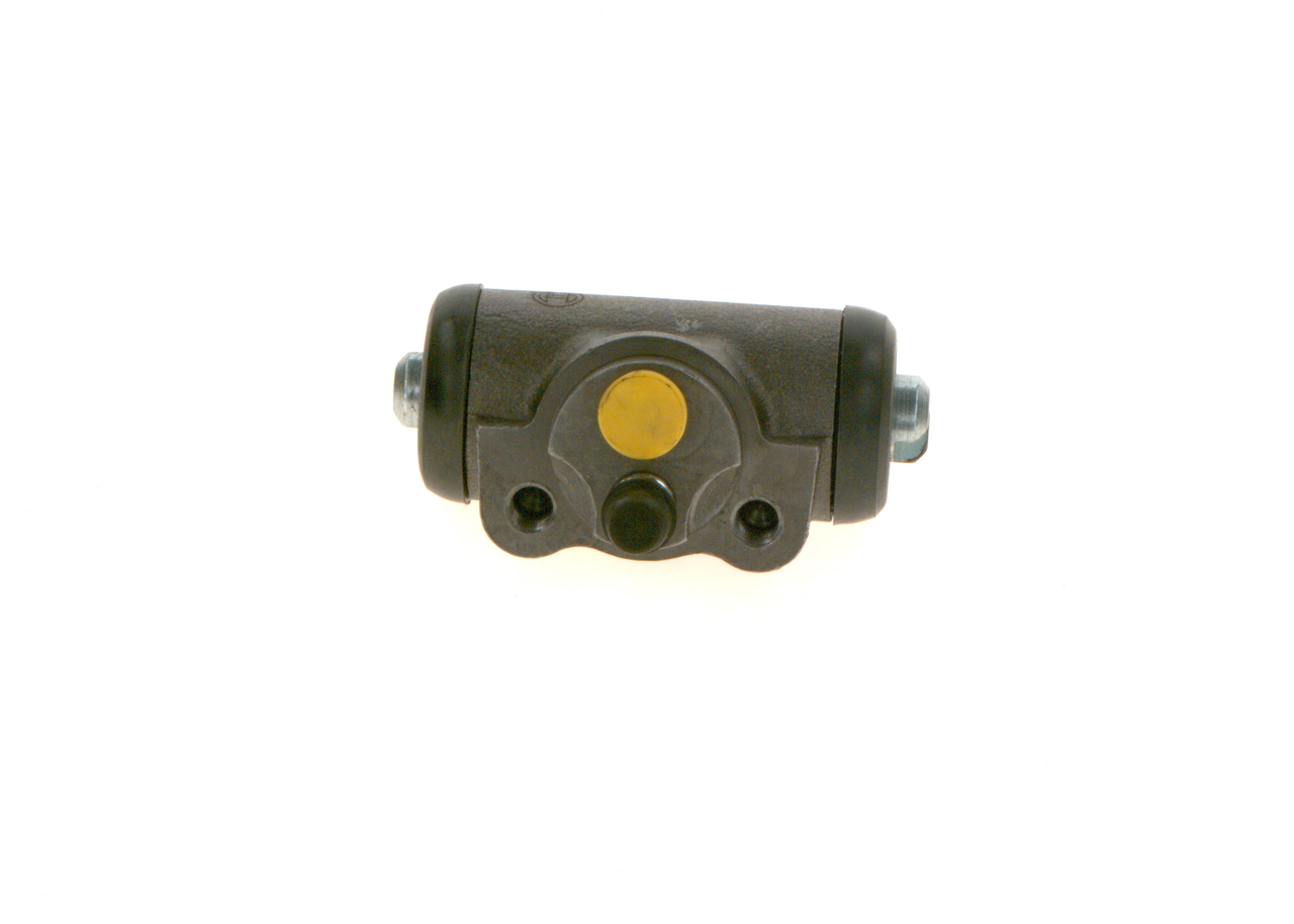 BOSCH 0 986 475 919 Travão de tambor L200 K60T 2.5 TDiC 101 cv 4D56-T