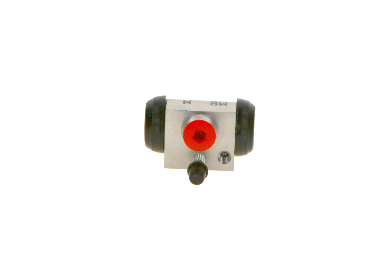 VAUXHALL BOSCH Freno De Tambor 0 986 475 951