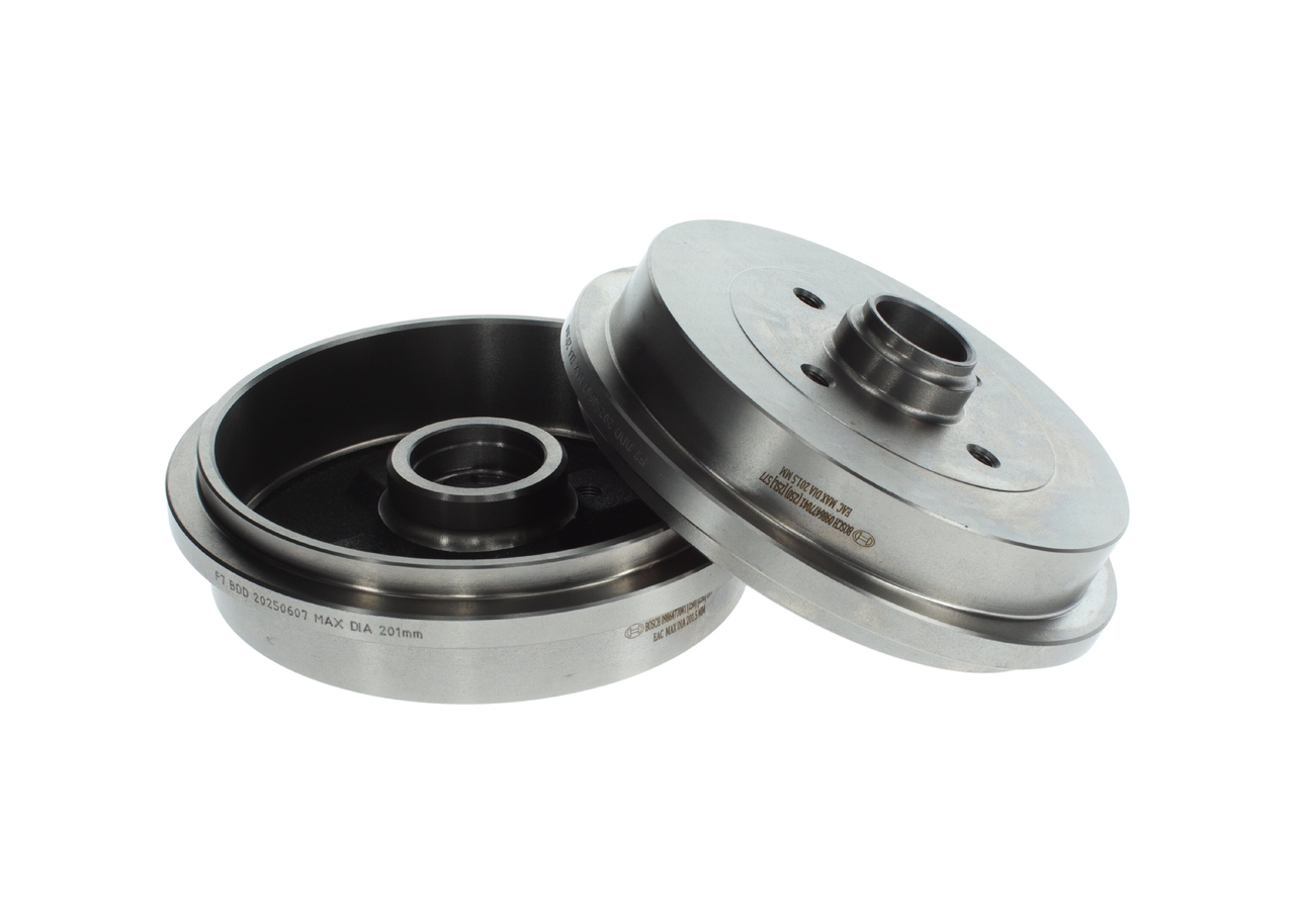 AUDI BOSCH Fékdob 0 986 477 041