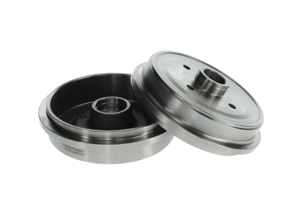 AUDI BOSCH Fékdob 0 986 477 053