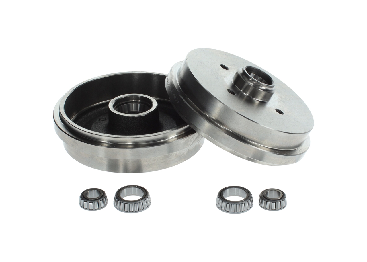 AUDI BOSCH Fékdob 0 986 477 111
