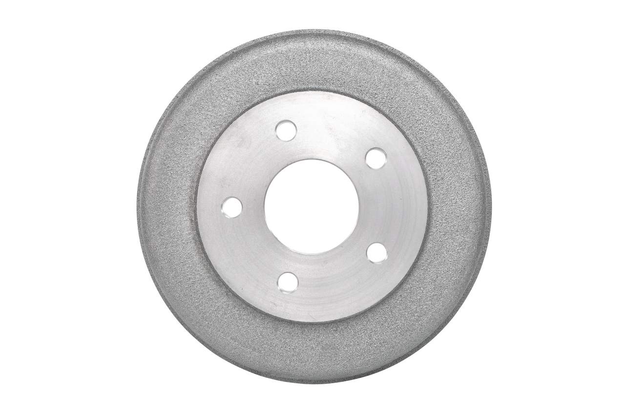 FORD BOSCH Brake Drum 0 986 477 129