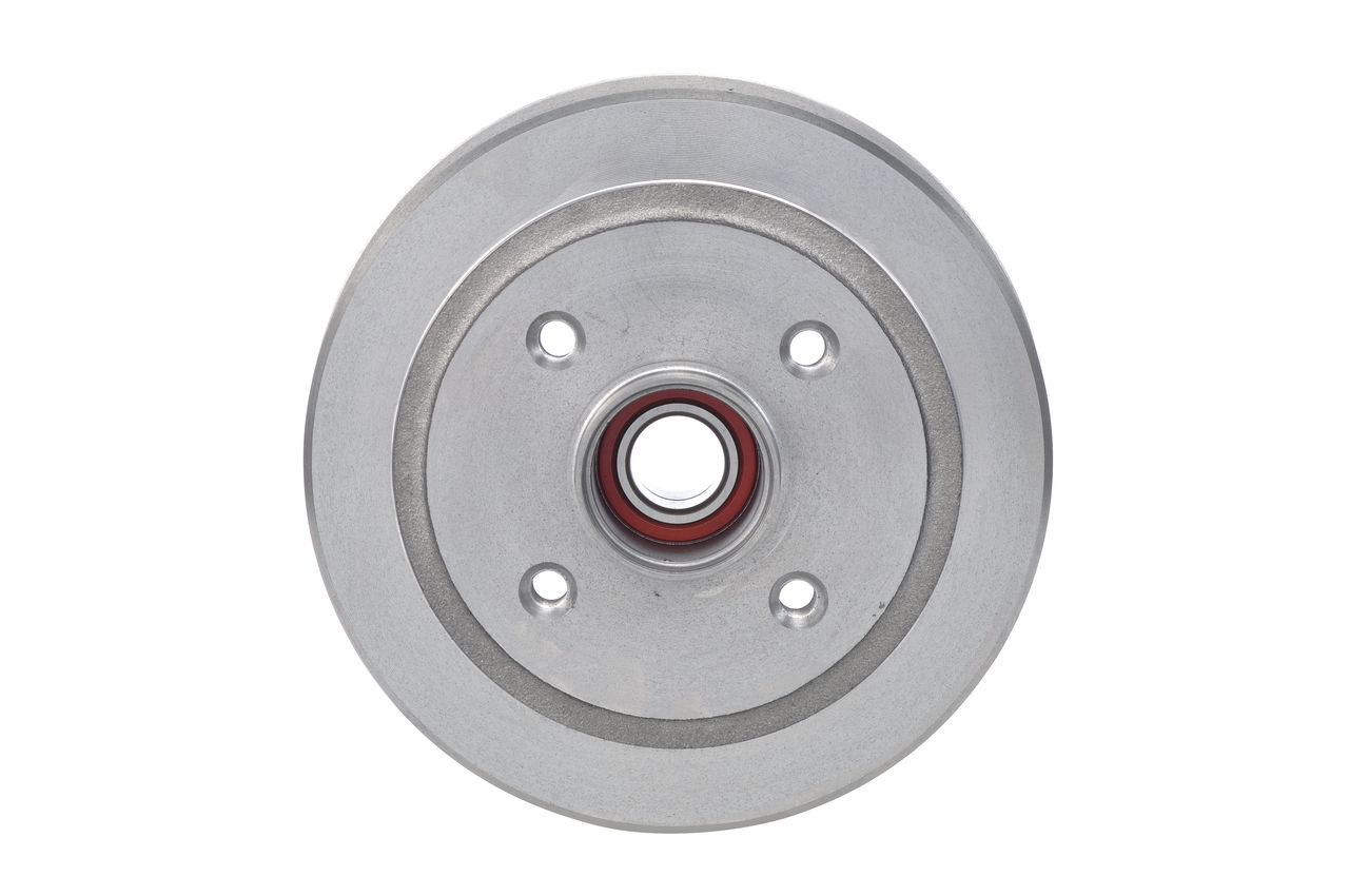 OPEL BOSCH Brake Drum 0 986 477 135
