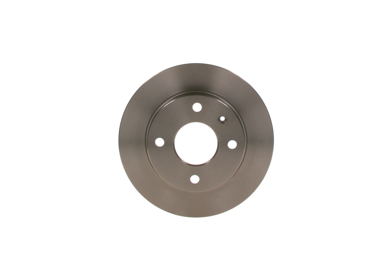 FORD BOSCH Brake rotors 0 986 478 148