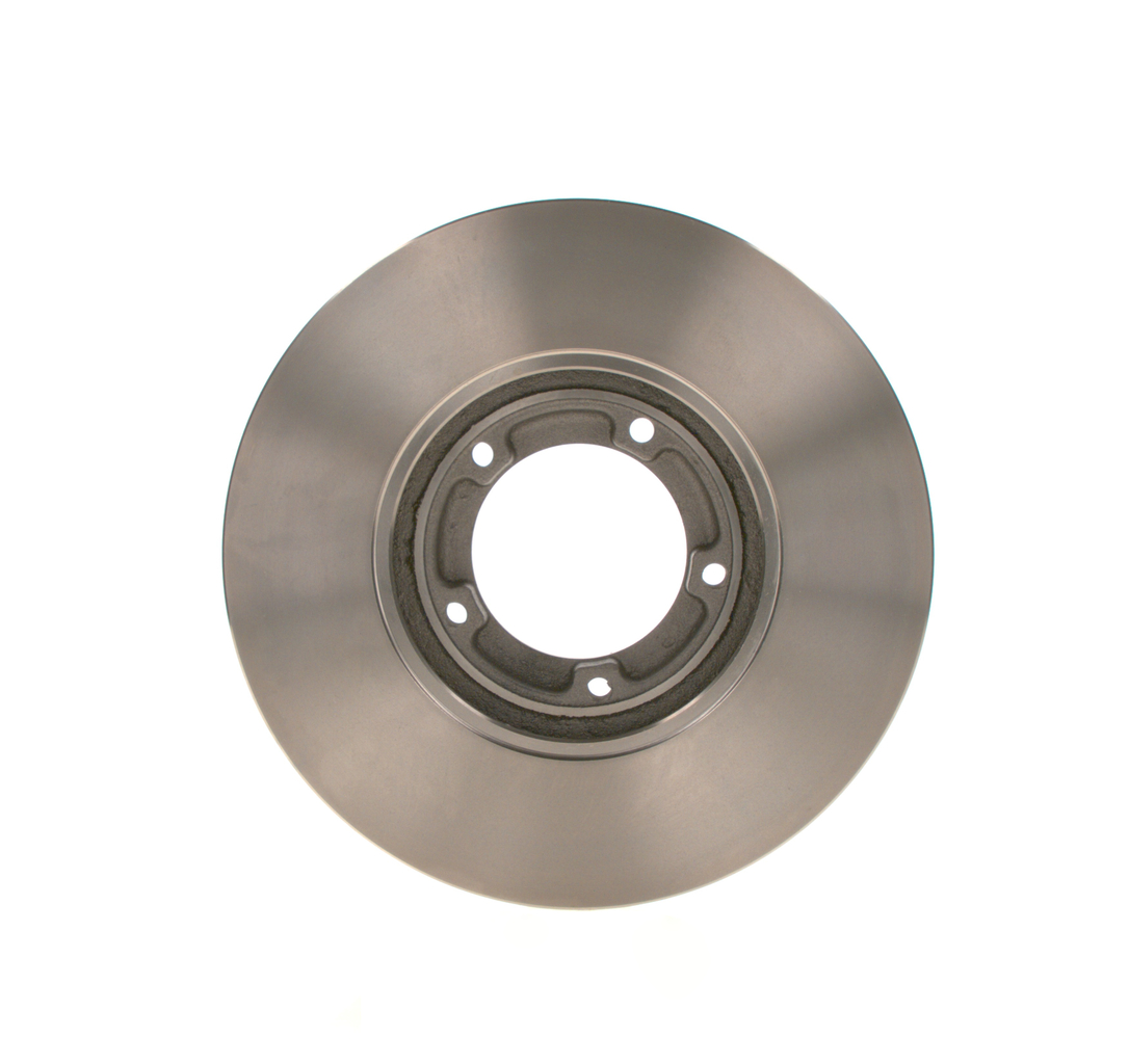 BOSCH 0 986 478 160 Brake discs Ford Transit MK5 2.5 TD 75 hp 4HD