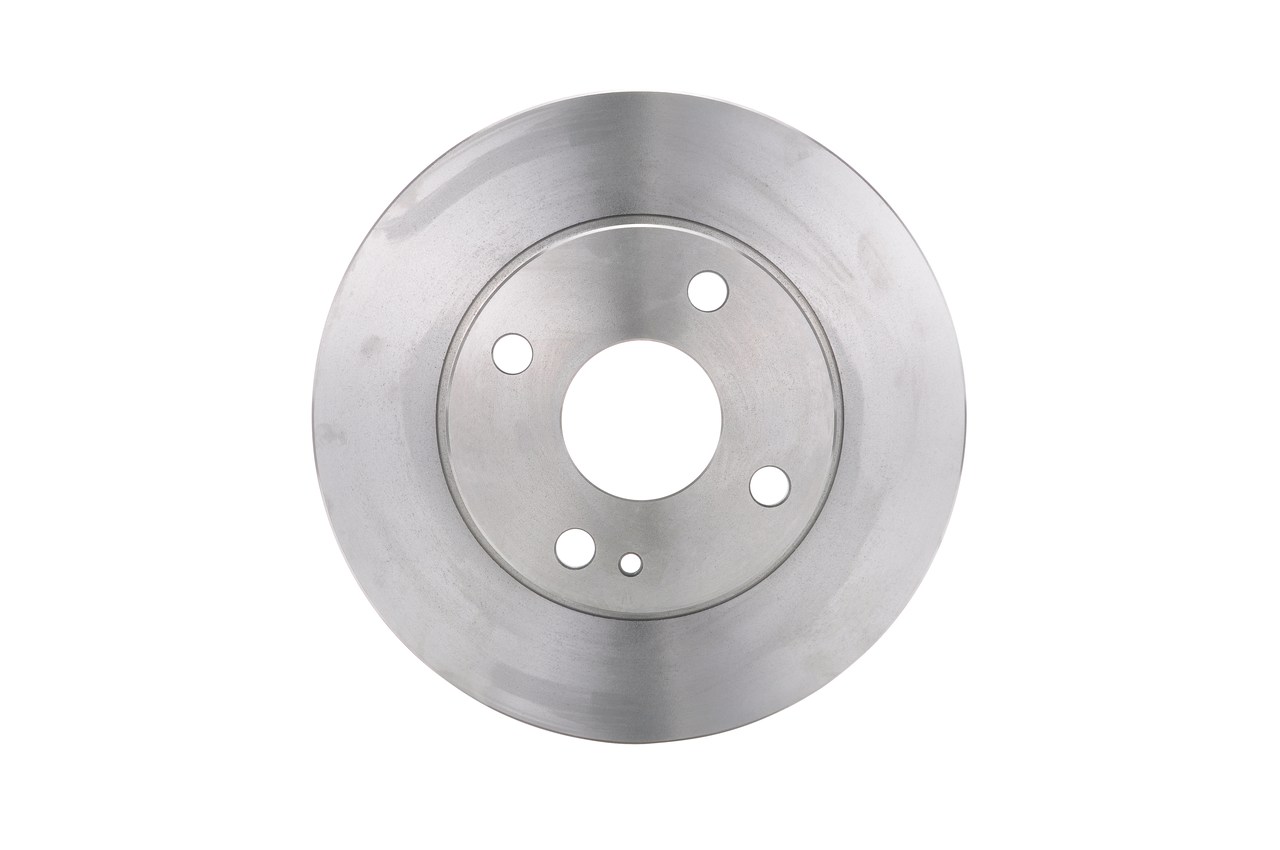 MAZDA BOSCH Freni a disco 0 986 478 219