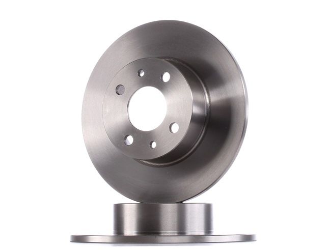 LANCIA BOSCH Bremsscheiben 0 986 478 238