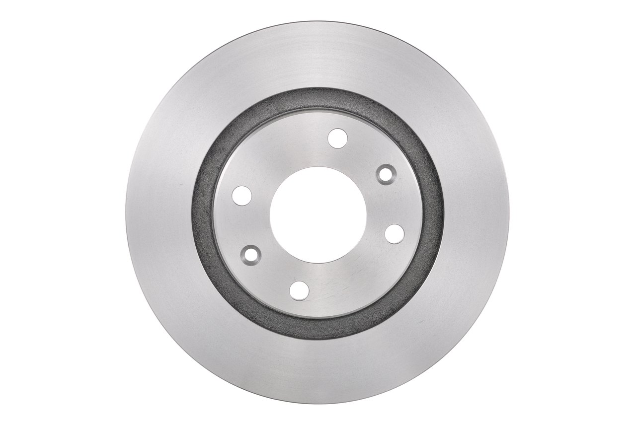 BOSCH 0 986 478 268 Fékdob 1.9 107 LE D2H (XU92C)