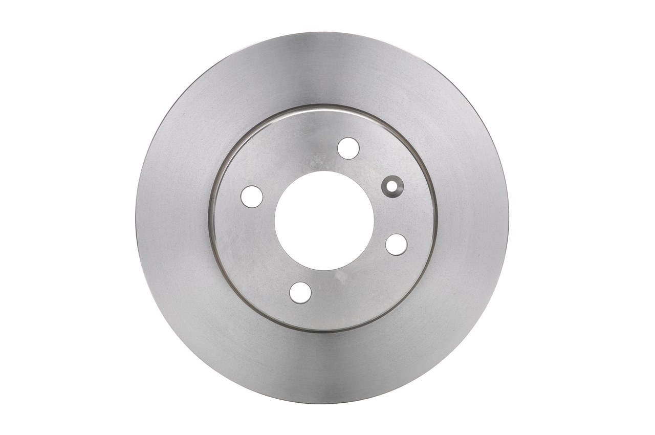 BOSCH 0 986 478 329 Remschijven Passat 3a5 1.8 75 Pk AAM