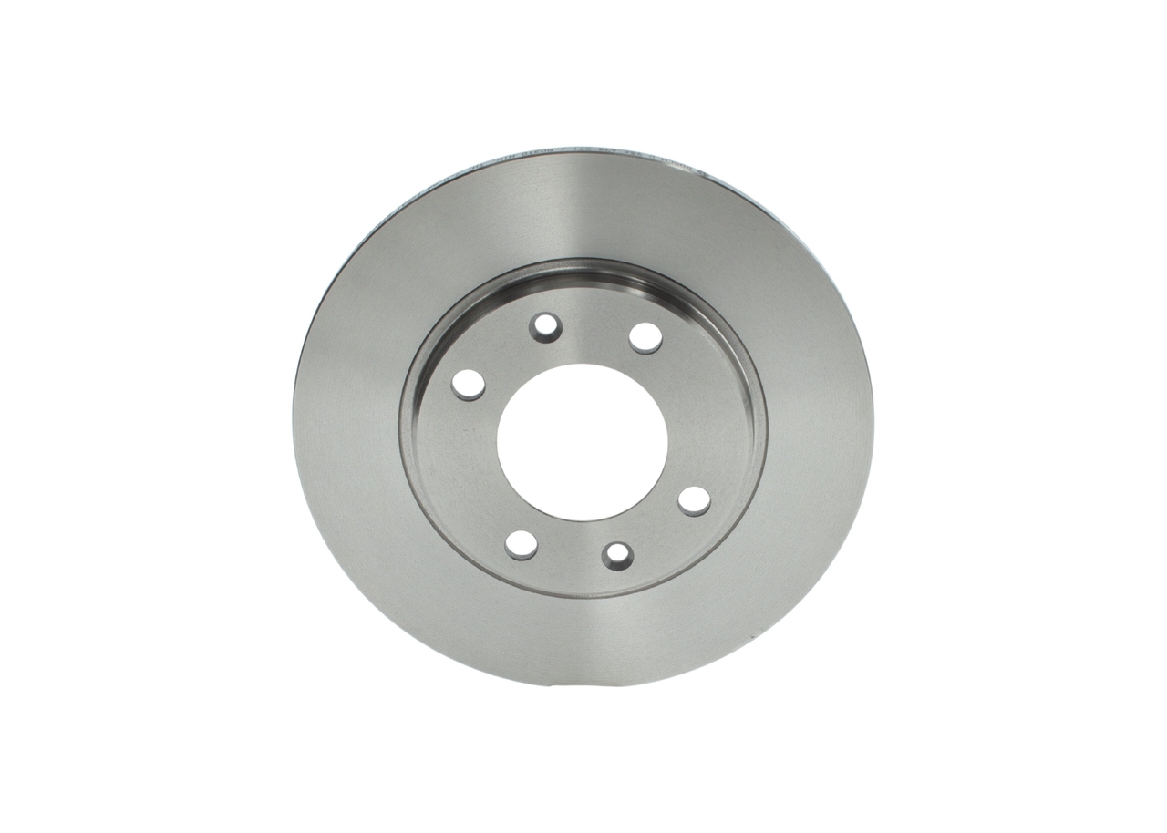 Buy cheap CD1116 Brake rotor solid, Ø: 247mm, Oiled from BOSCH 424699, 424699