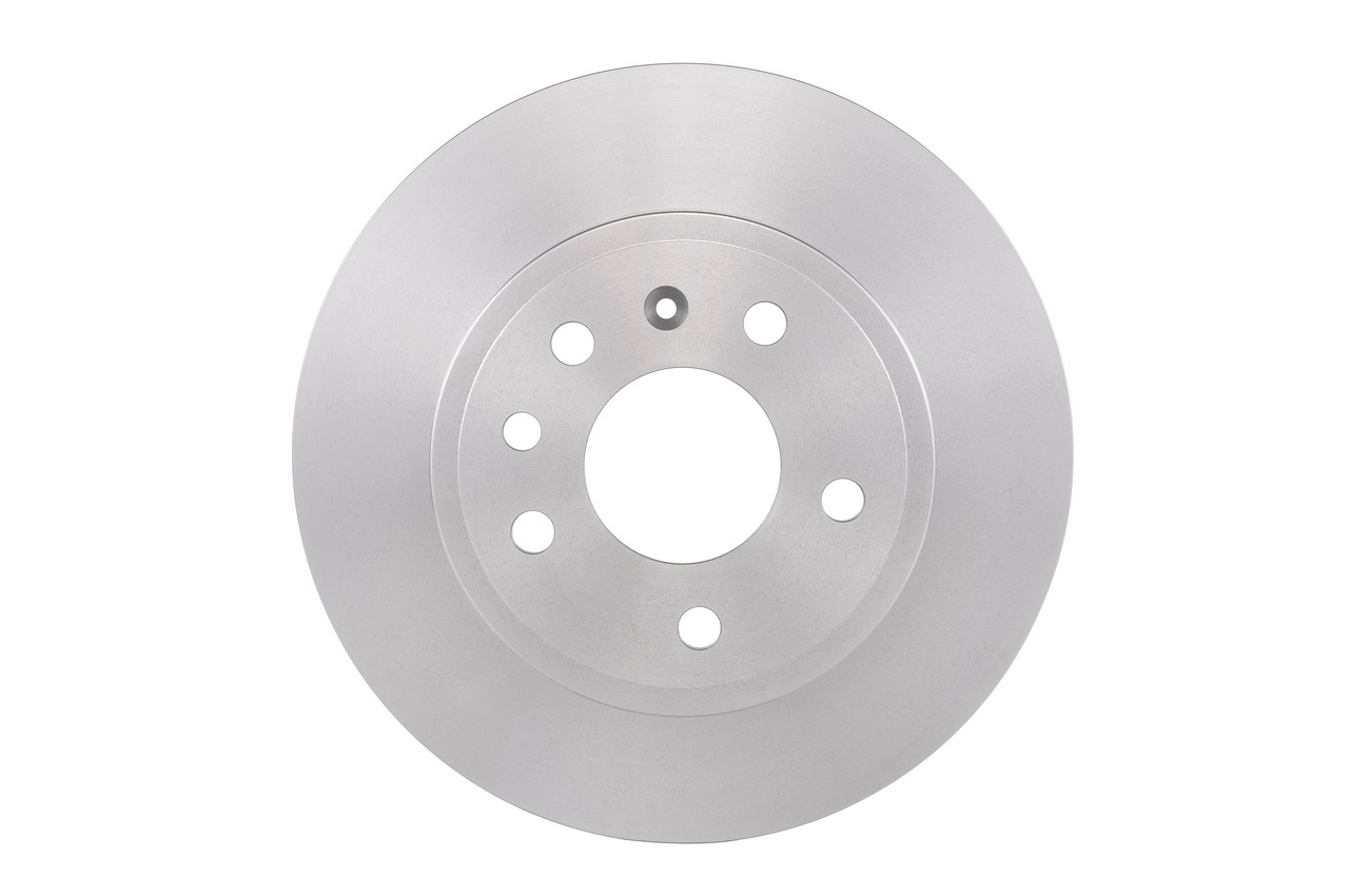 SAAB BOSCH Dischi dei freni 0 986 478 436