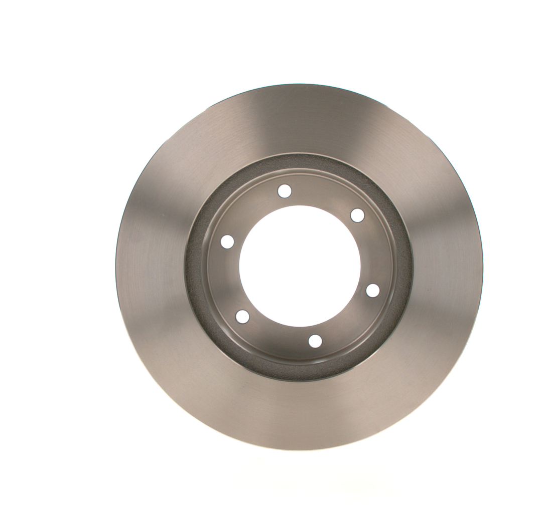 BOSCH 0 986 478 453 Ganasce freno a mano 2.4 D 4WD 82 CV 2L
