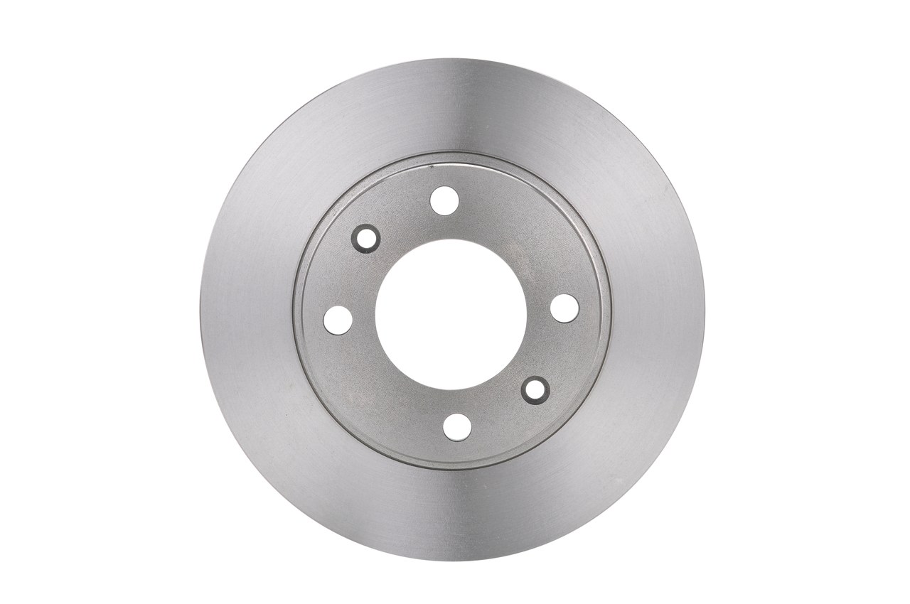 PEUGEOT BOSCH Bremsscheibe 0 986 478 464