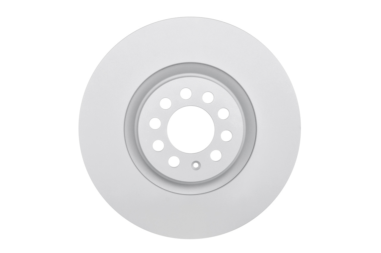 BOSCH 0 986 478 467 Bremsscheiben VW Beetle 9c 3.2 RSI 4motion (1C9) 224 PS AXJ