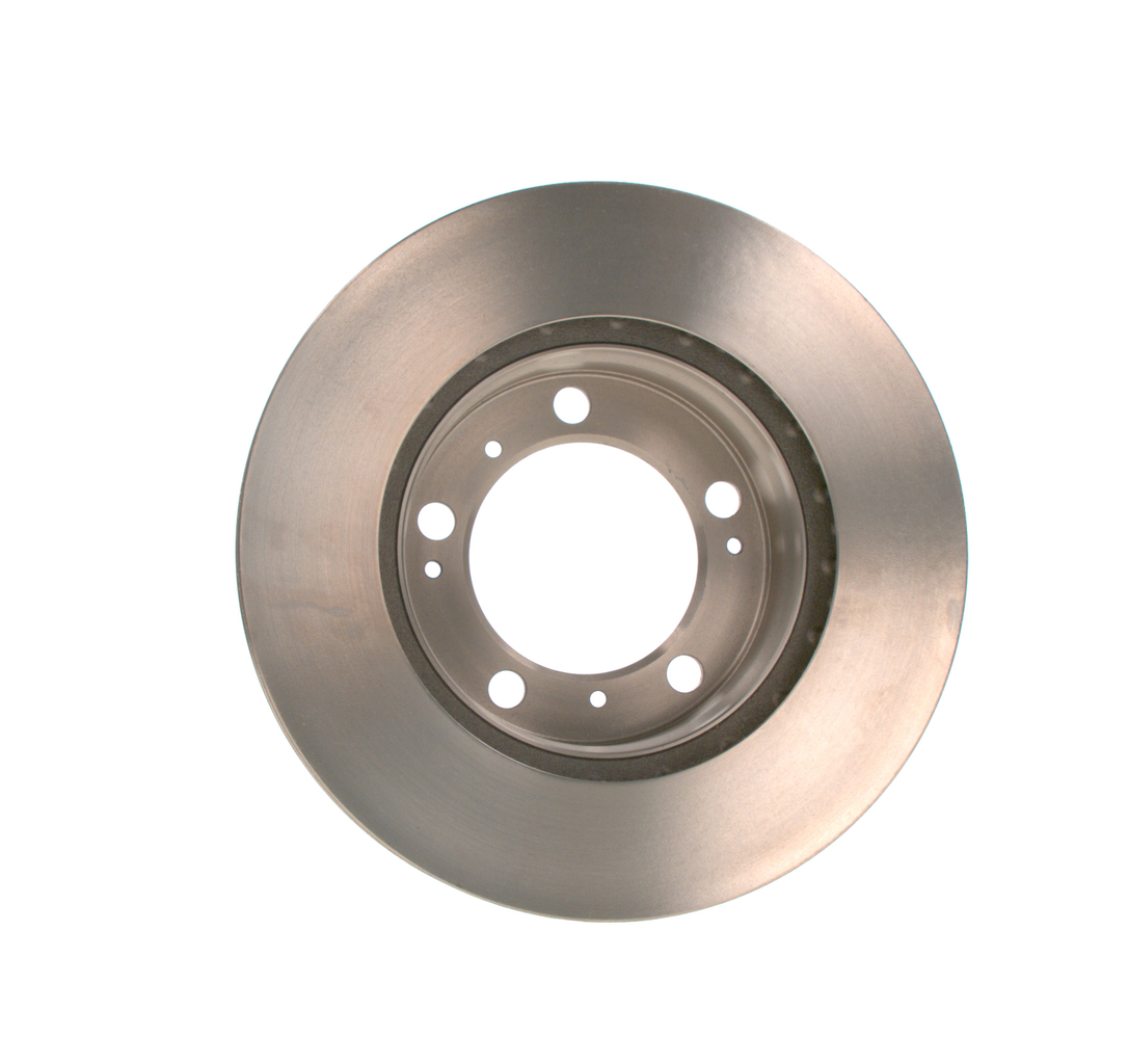 PORSCHE BOSCH Dischi Freno 0 986 478 477