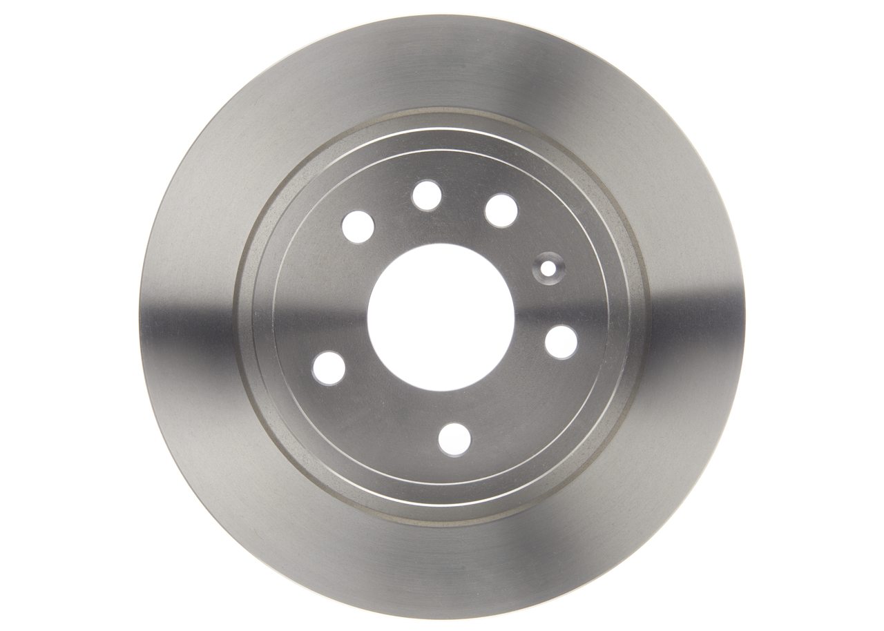 SAAB BOSCH Dischi Freno 0 986 478 478