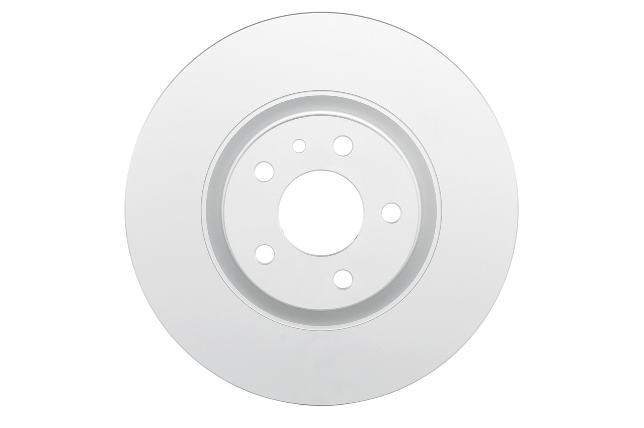 BOSCH 0 986 478 521 Φρενα Fiat Doblo 263 1.4 120 PS 198 A4.000