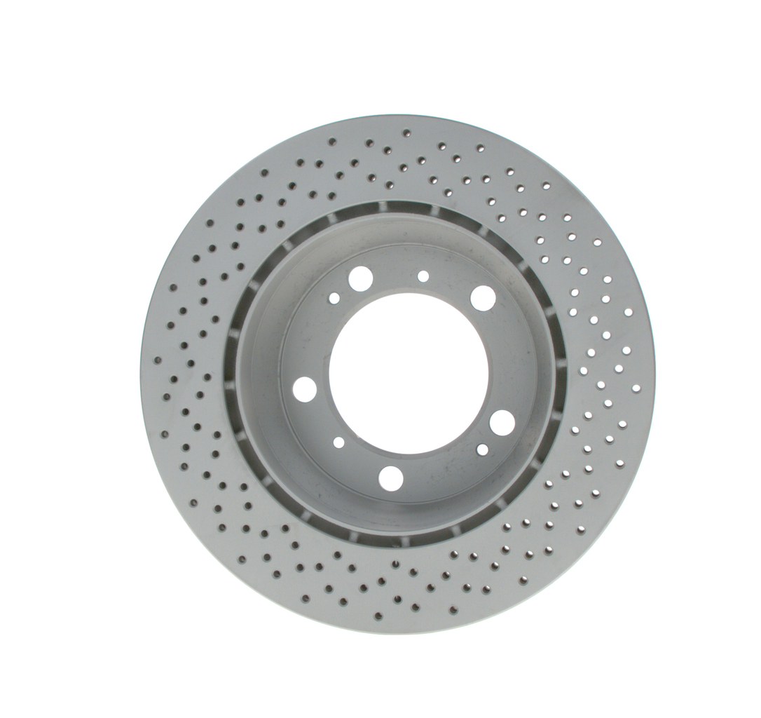 PORSCHE BOSCH Dischi 0 986 478 592