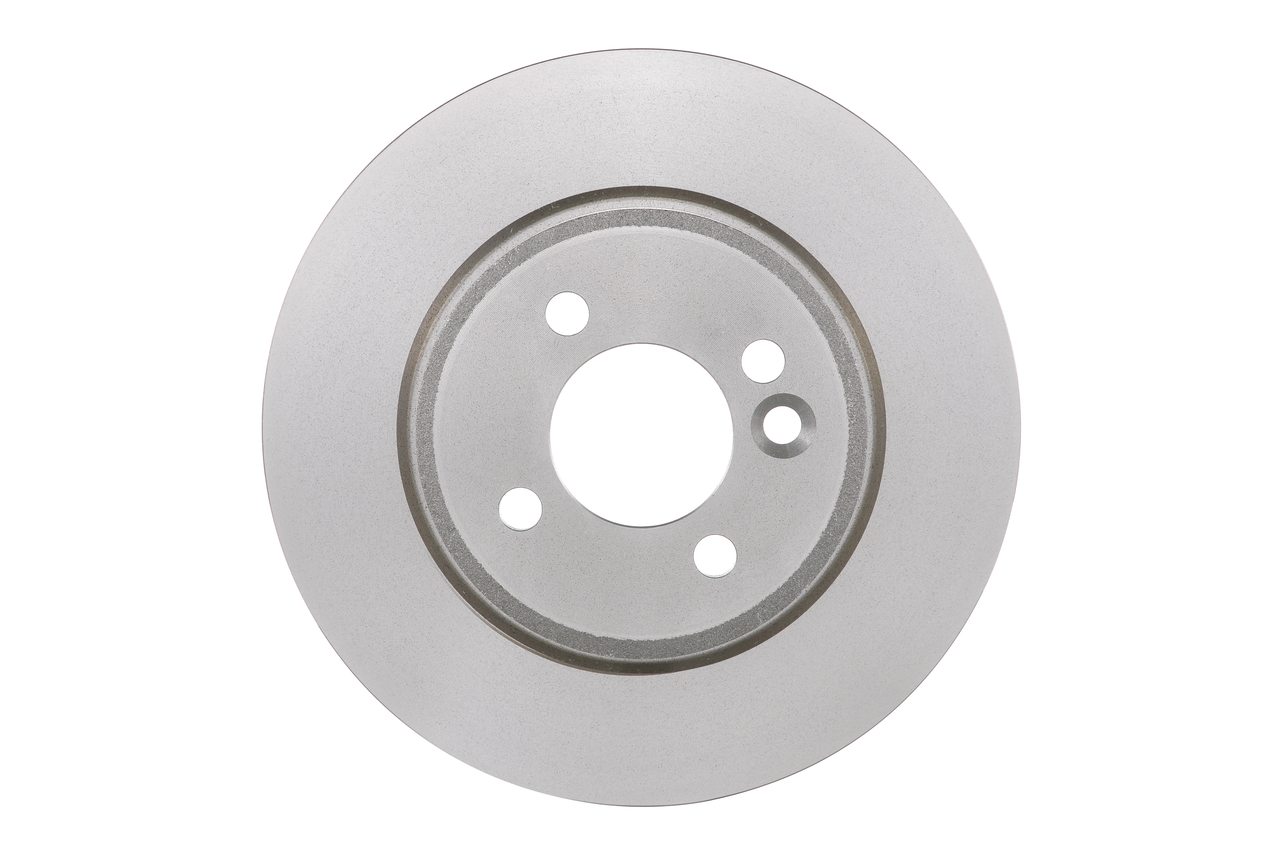 MINI BOSCH Bremsscheiben 0 986 478 606