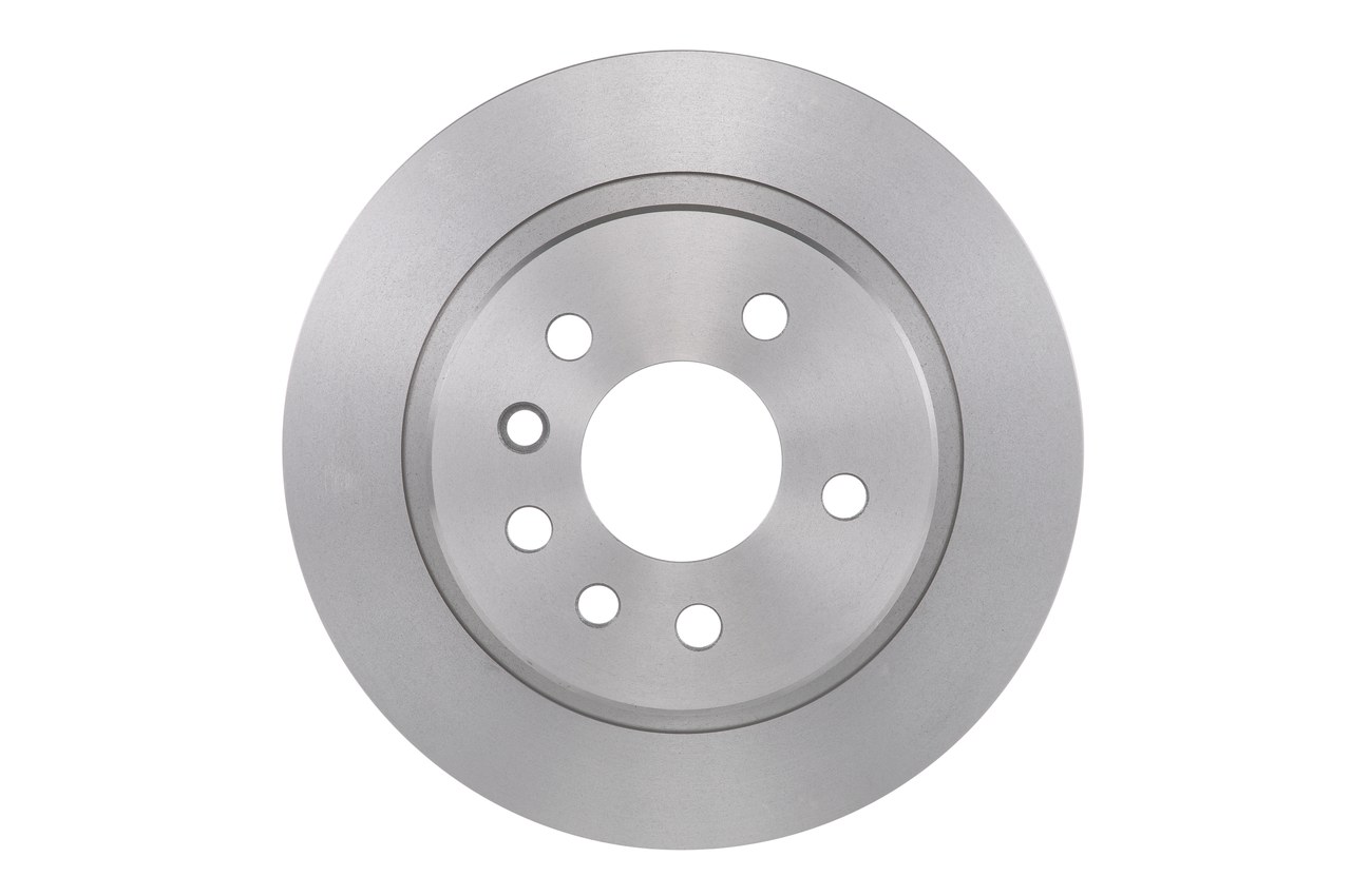 BOSCH 0 986 478 609 Discos de travão Opel Omega B Sedan 2.2 16V (F69, M69, P69) 144 cv Z 22 XE