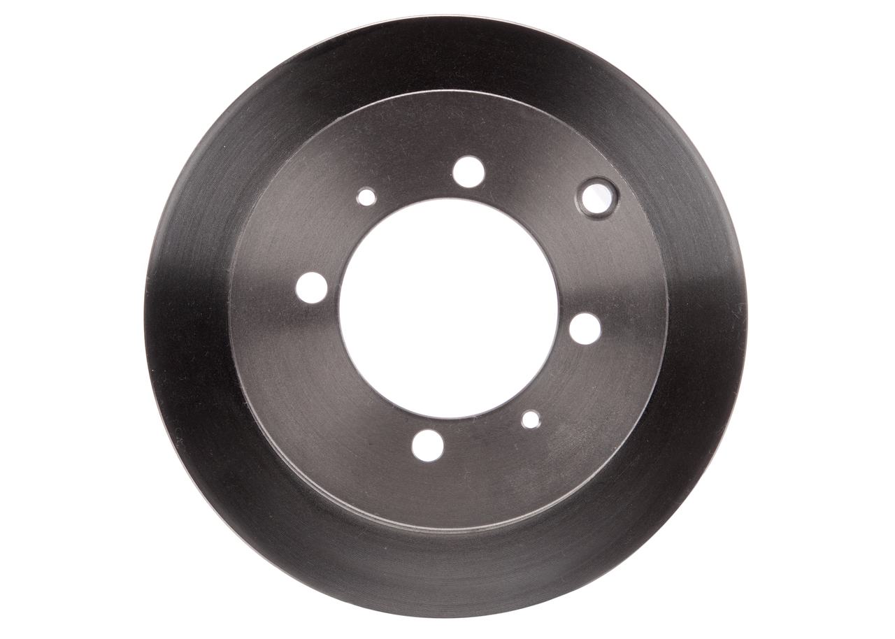 BOSCH 0 986 478 655 Discuri de frână Mitsubishi Galant 5 E50 2.0 122 CP 4G63 (SOHC 16V)