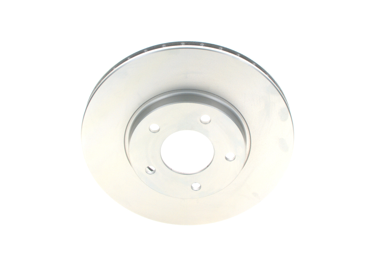 JAGUAR BOSCH Dischi Freno 0 986 478 662