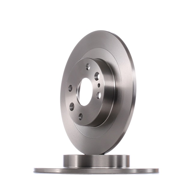 MAZDA BOSCH Dischi 0 986 478 701