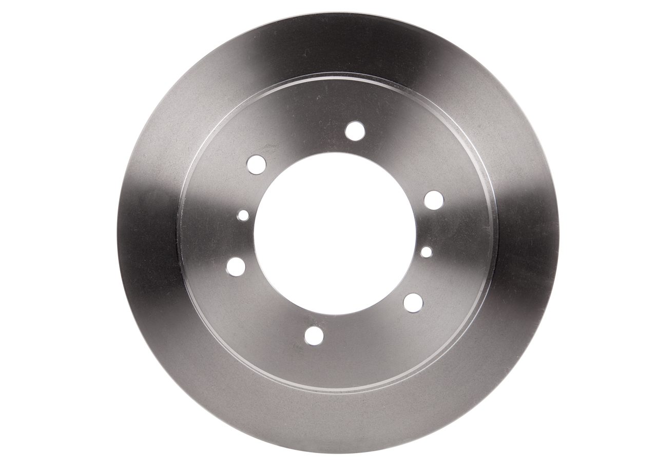 BOSCH 0 986 478 713 Jarrulevyt Mitsubishi Pajero 2 2.8 D 4WD 97 hv 4M40-A