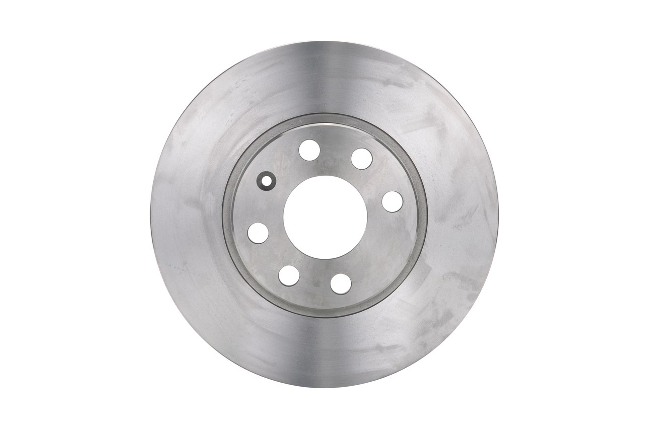 BOSCH 0 986 478 730 Discos de freno VAUXHALL Combo Mk2 (C) Furgón / Familiar (F25) 1.6 CNG 16V 97 cv Z 16 YNG