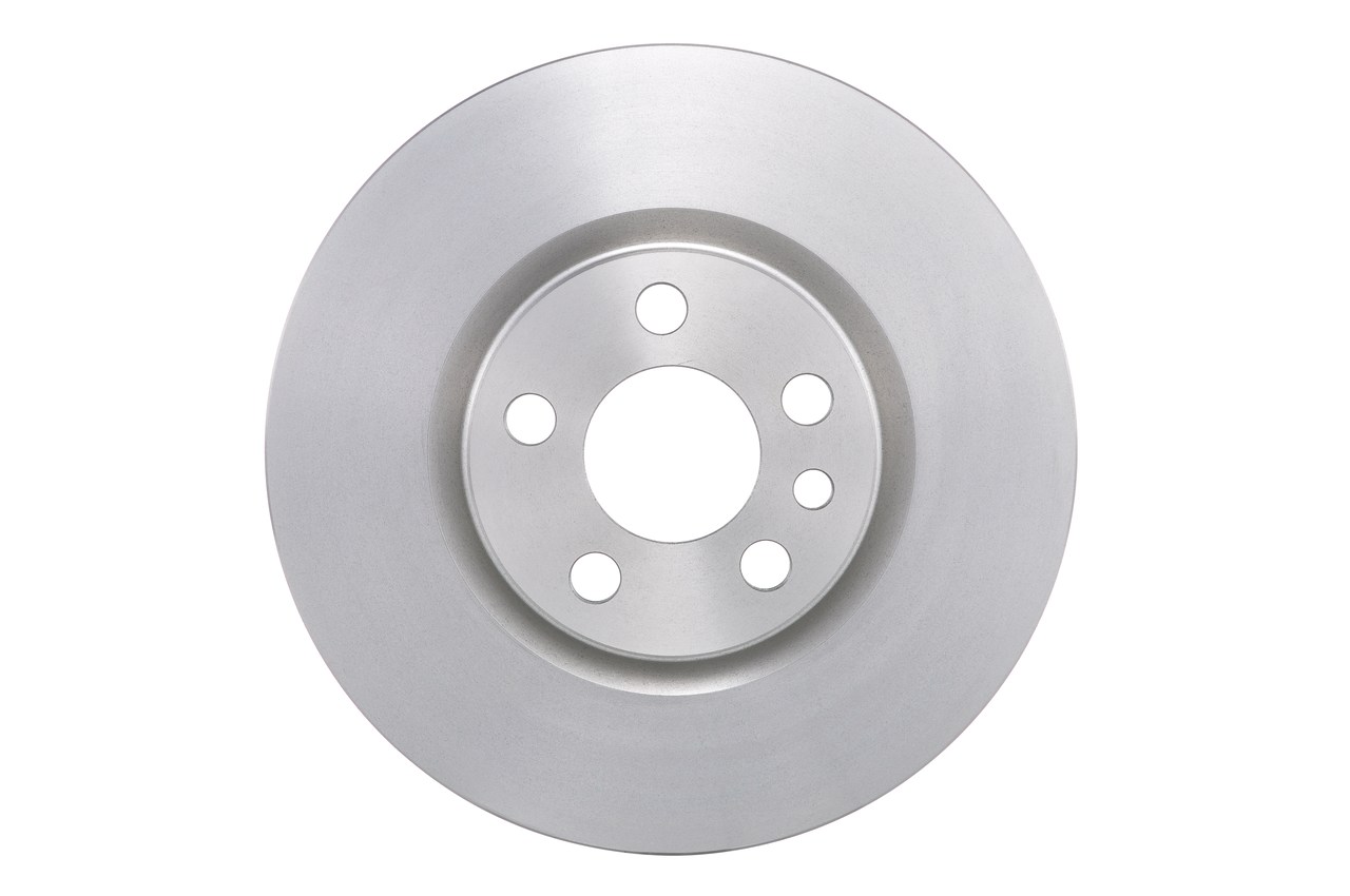 LANCIA BOSCH Bremsscheibe 0 986 478 812