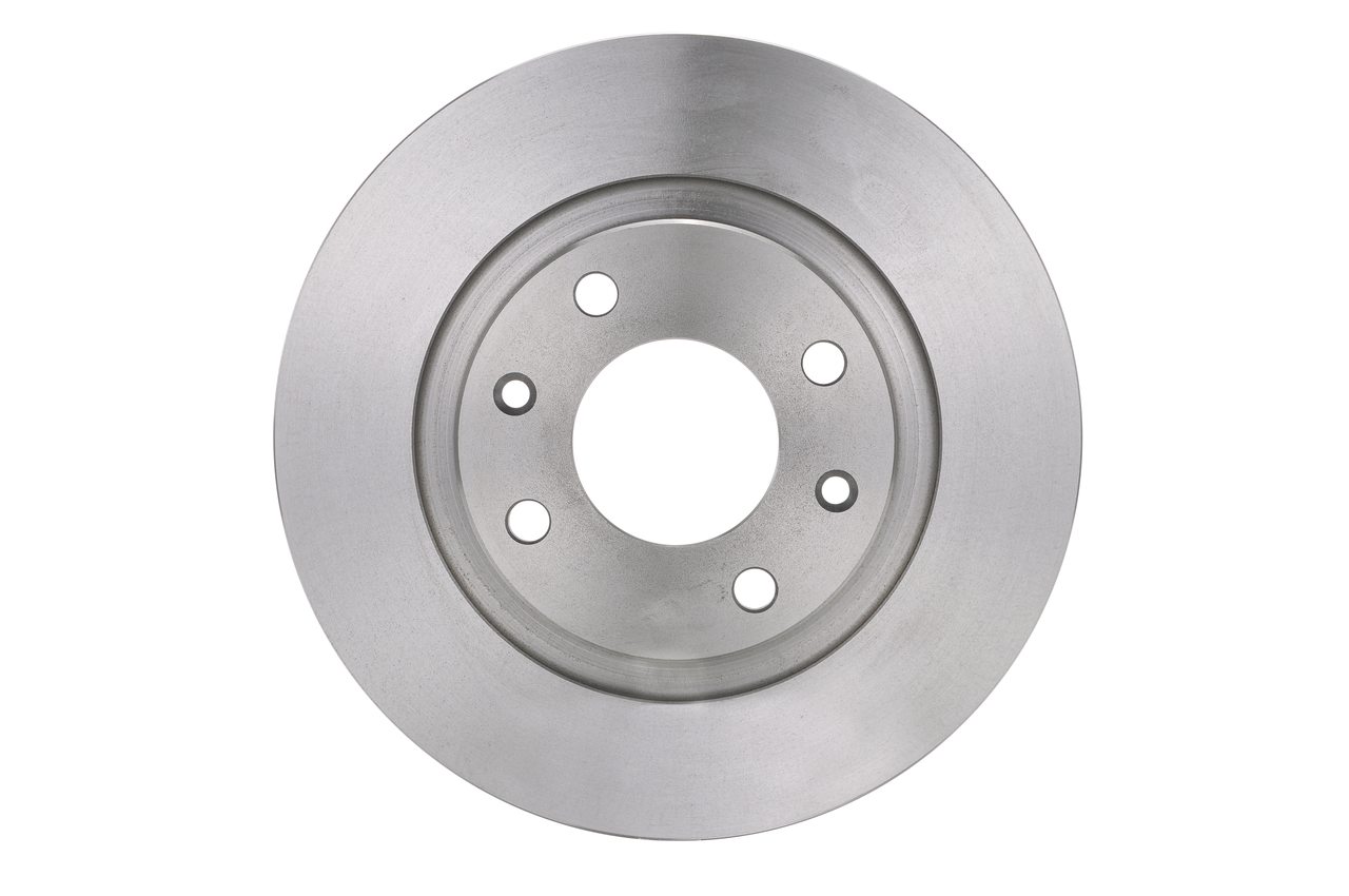 PEUGEOT BOSCH Bremsscheiben 0 986 478 847