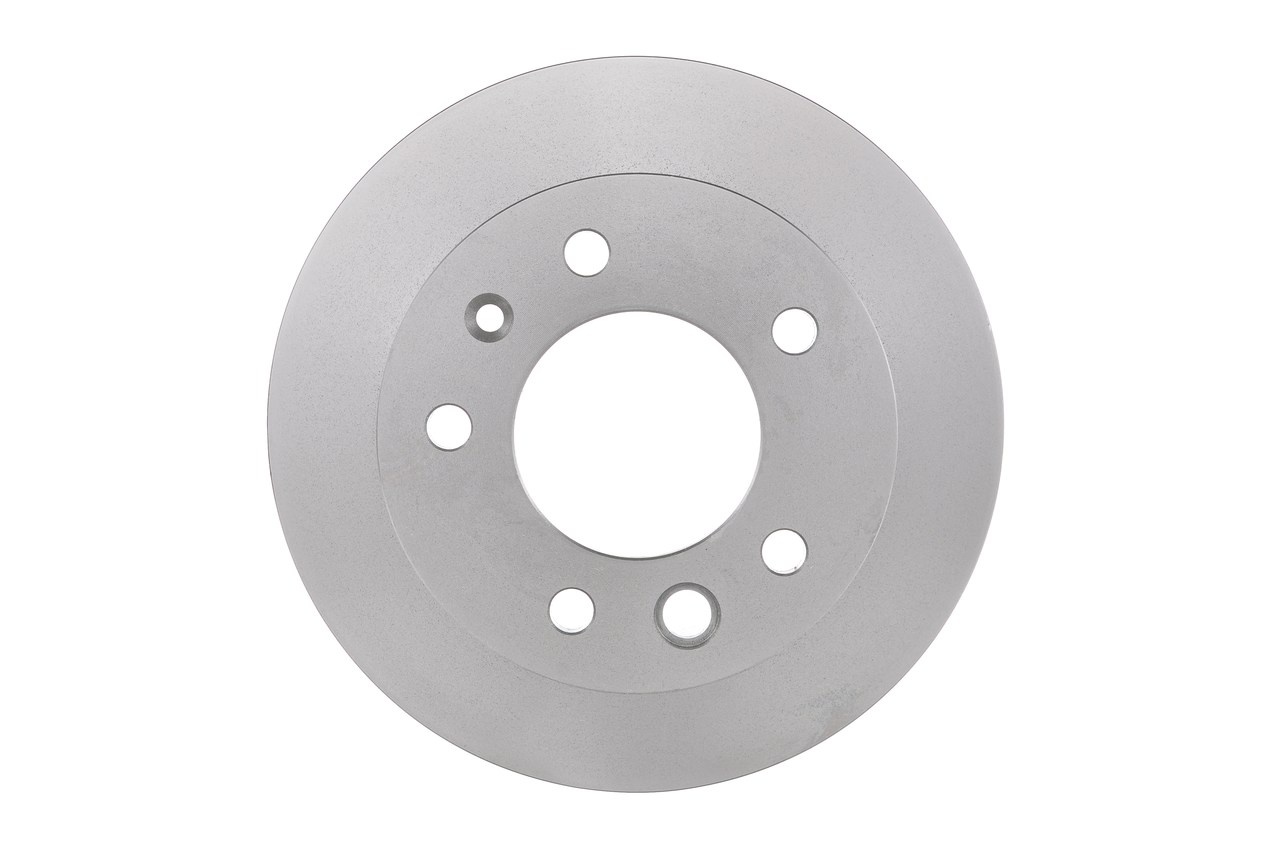 BOSCH 0 986 478 849 Fékdob 310 D 2.5 95 LE OM 632.999