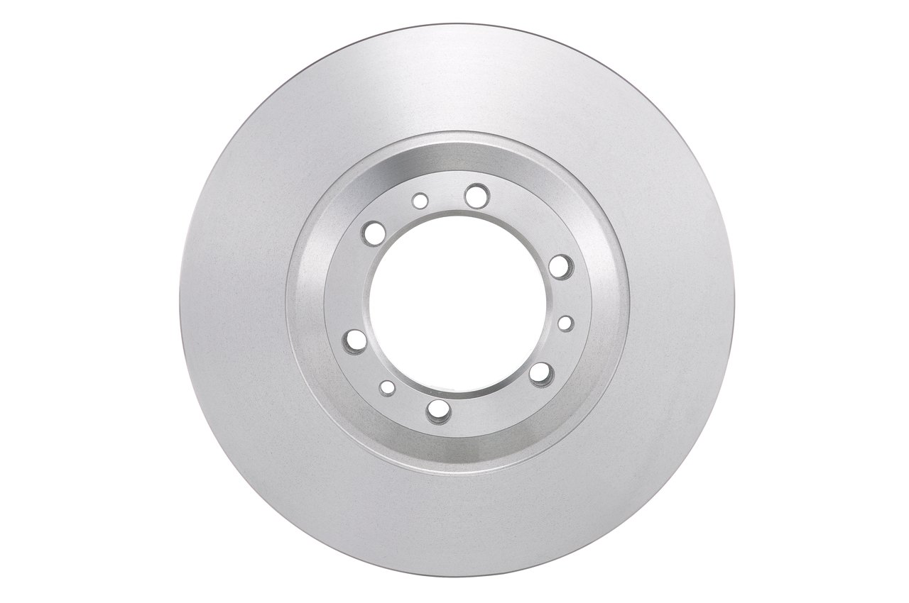 BOSCH 0 986 478 854 Discos de freno VAUXHALL Frontera Mk1 (A) SUV (U92) 2.8 TD 113 cv 28 TDI (4JB1-T)