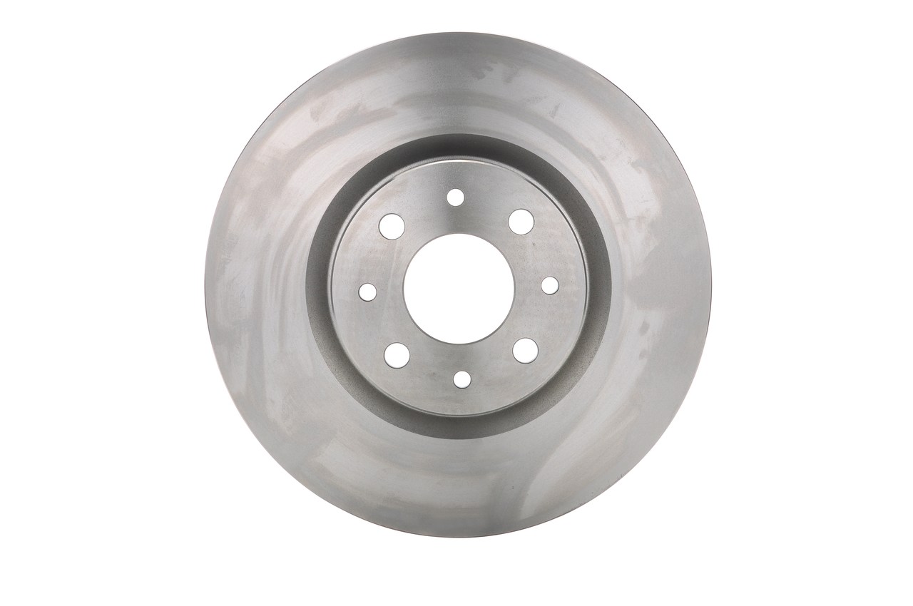 LANCIA BOSCH Bremsscheiben 0 986 478 855