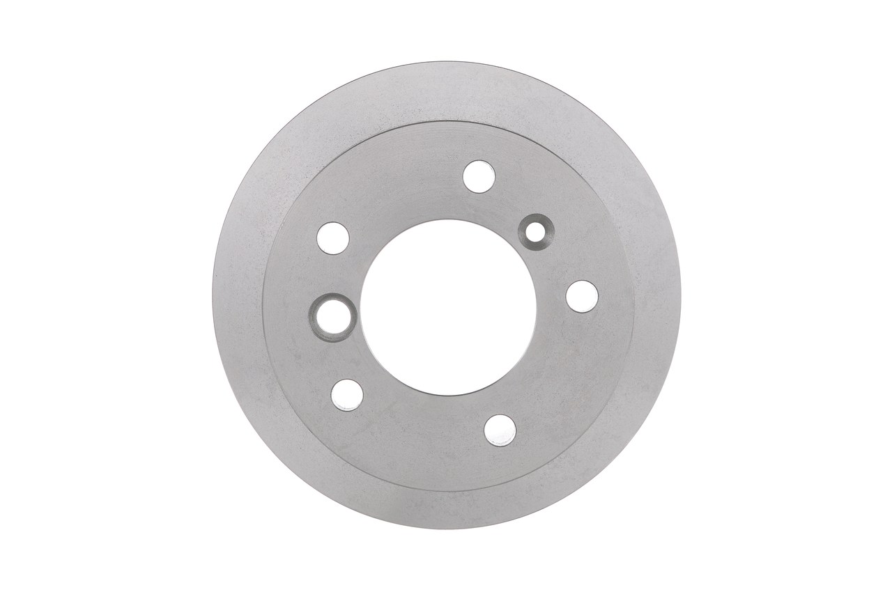 BOSCH 0 986 478 863 Fékdob 312 D 2.5 105 LE OM 632.997
