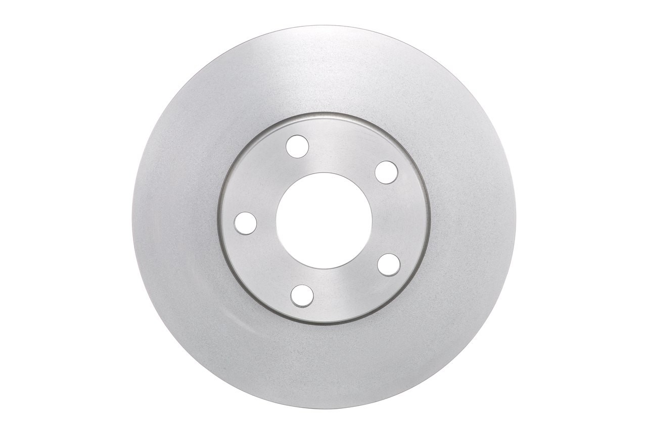 BOSCH 0 986 478 872 Remschijven Passat 3b5 2.3 VR5 Syncro/4motion 150 Pk AGZ