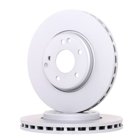BOSCH 0 986 478 876 Δισκόπλακες MERCEDES-BENZ E-class Φορτηγό πλατφόρμα / Σασσί (VF210) E 220 CDi (210.606) 143 PS OM 611.961