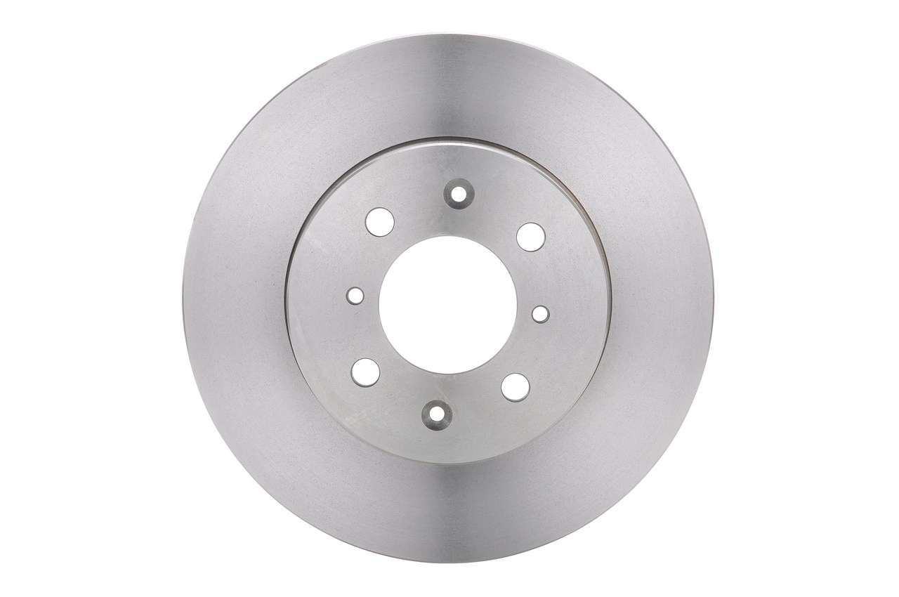 MG BOSCH Disco freno 0 986 478 889