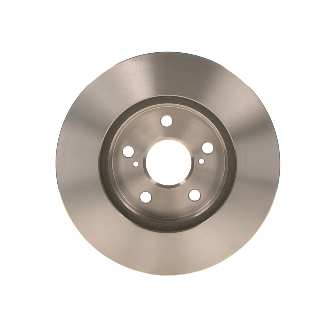BOSCH 0 986 478 968 Bremseskiver TOYOTA Previa / Estima II (XR30) 2.0 D-4D (CLR30_) 116 hk 1CD-FTV