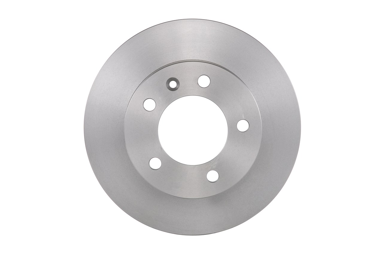 RENAULT BOSCH Bromsskivor 0 986 478 970