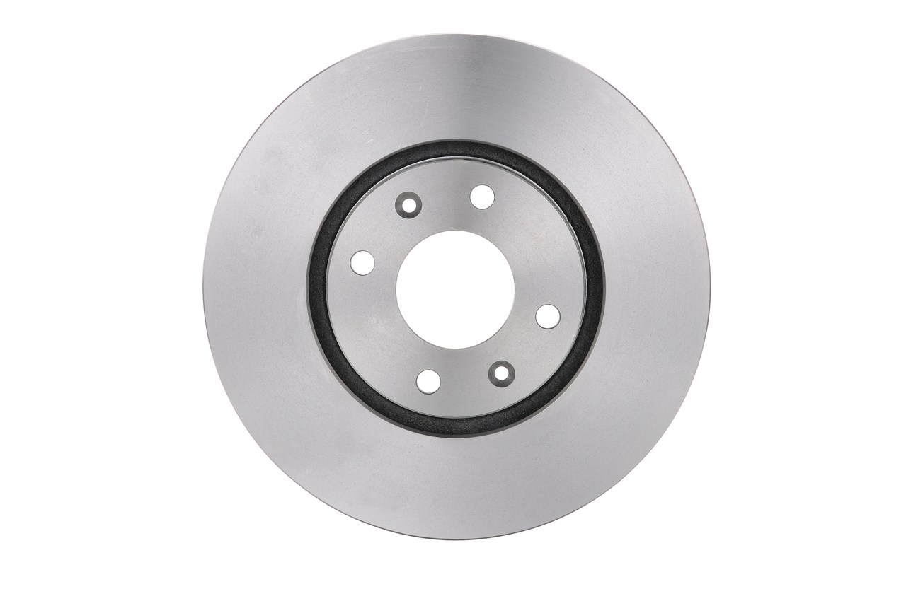 BOSCH 0 986 478 980 Δισκόπλακες CITROËN C5 II Hatchback 3.0 V6 211 PS XFV (ES9A)