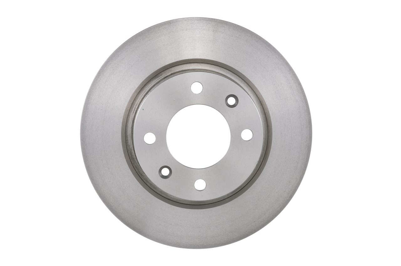 BOSCH 0 986 478 981 Δισκόπλακες CITROËN C5 II Hatchback 2.0 HDi 136 PS RHR (DW10BTED4)