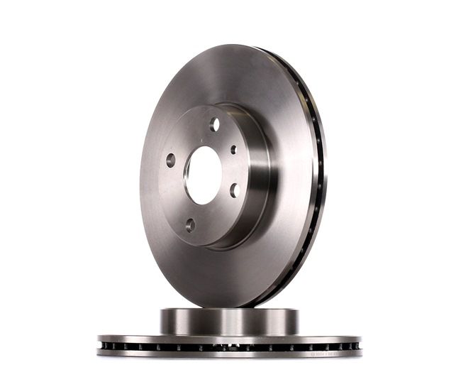MAZDA BOSCH Freni a disco 0 986 478 996