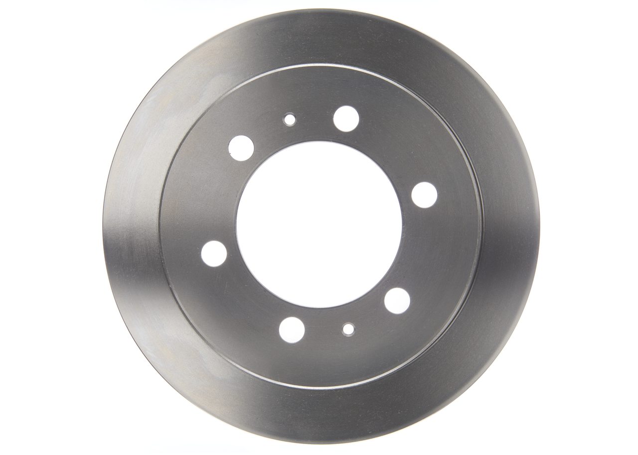 BOSCH 0 986 478 999 Fékdob 3.2 4x4 209 LE M162E32