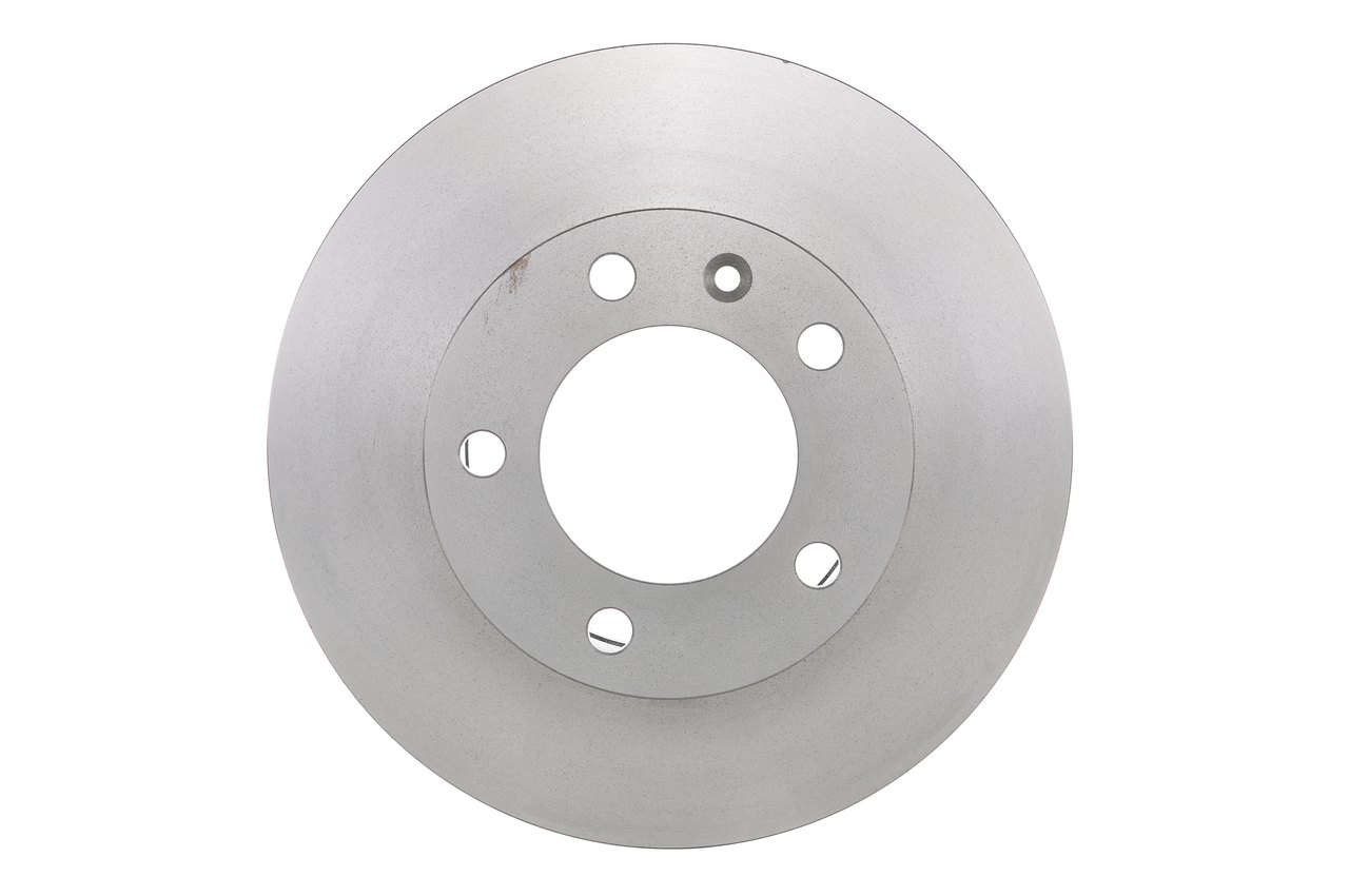 BOSCH 0 986 479 001 Bremsscheiben Renault Master 2 Pritsche 3.0 dCi 140 136PS 2010