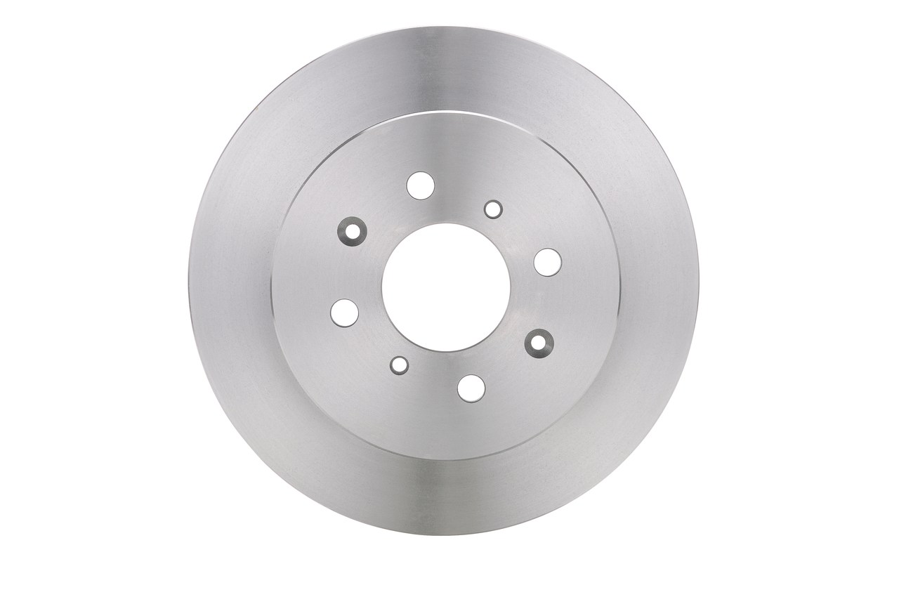 MG BOSCH Freni a disco 0 986 479 014
