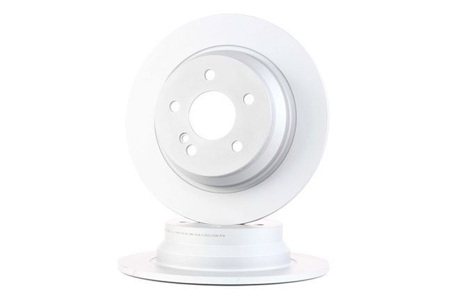 BOSCH 0 986 479 041 Δισκόπλακα Mercedes S211 E 220 T CDI (211.206, 211.606) 150 PS