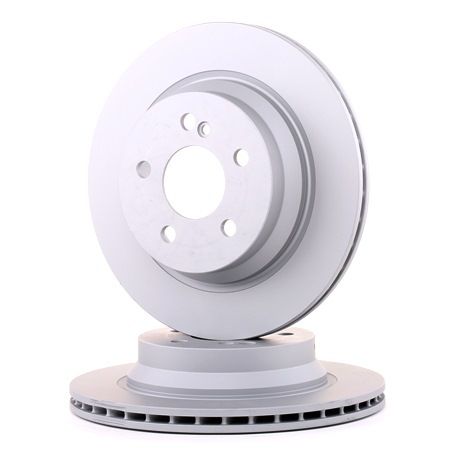 BOSCH 0 986 479 042 Brake discs Mercedes S211 E 320 3.2 4-matic (211.282) 224 hp M 112.954