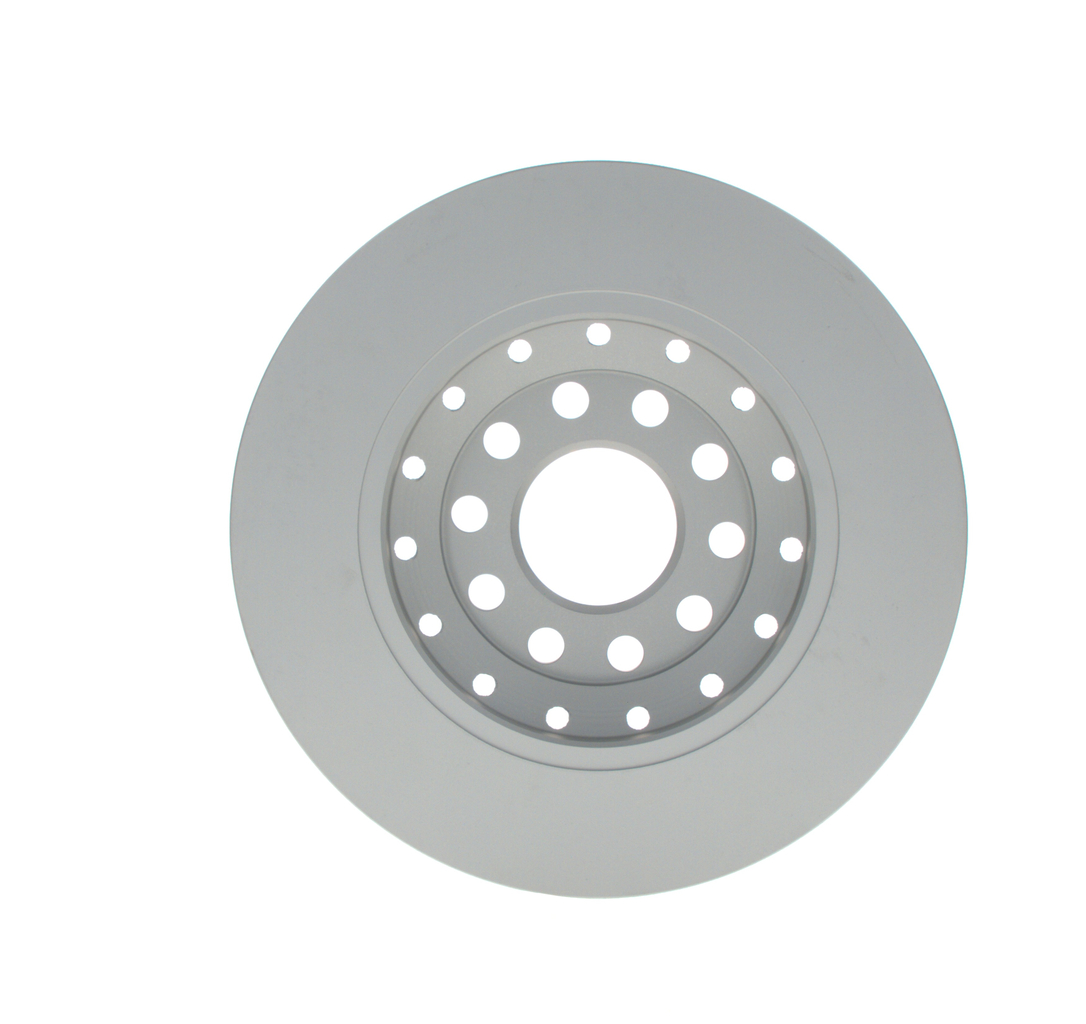 BOSCH 0 986 479 062 Remschijven VW Phaeton 3d 4.2 V8 4motion 335 Pk BGJ